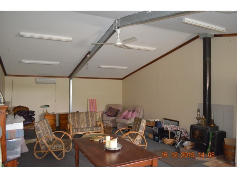 181 CAPPER STREET, Tumut NSW 2720