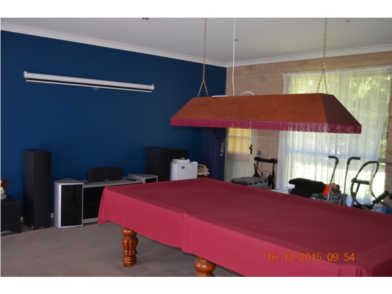 56 CURRAWONG ROAD, Tumut NSW 2720