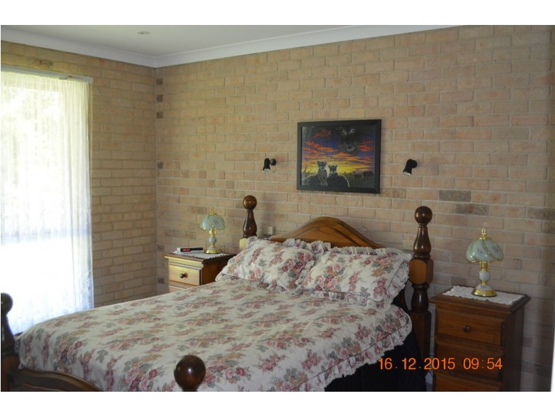 56 CURRAWONG ROAD, Tumut NSW 2720