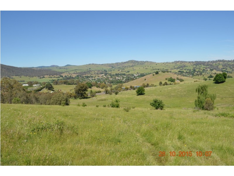 Lot 100 Snowy Mountains Highway, Adelong NSW 2729