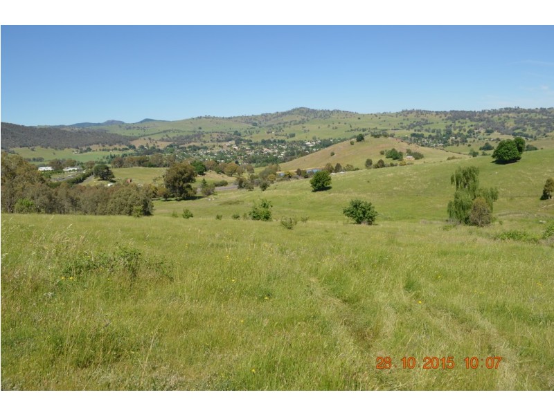 Lot 100 Snowy Mountains Highway, Adelong NSW 2729