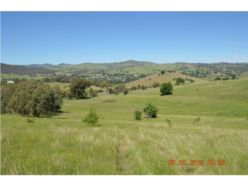 Lot 100 Snowy Mountains Highway, Adelong NSW 2729