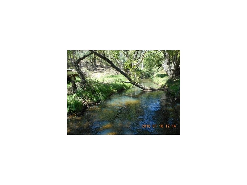 Lot 2 Batlow Road, Batlow NSW 2730