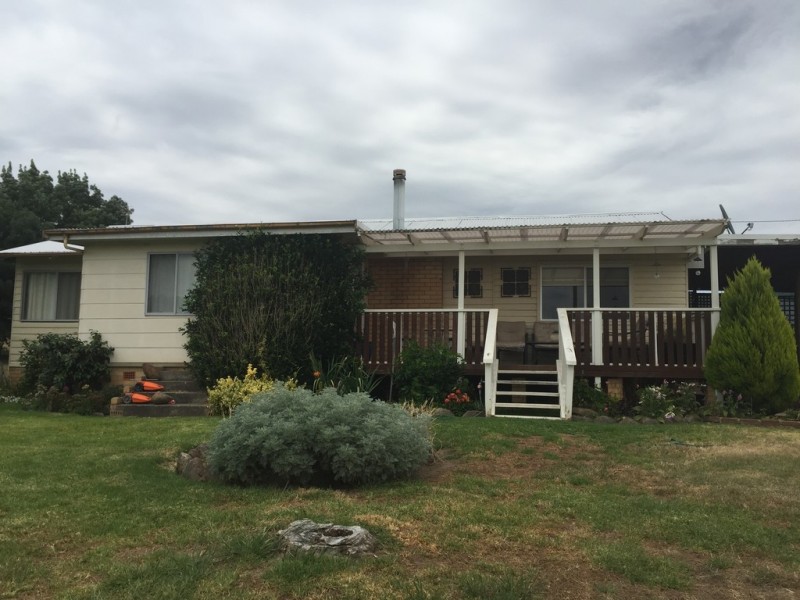 Lot 1 and 2 Obrene Street, Adelong NSW 2729
