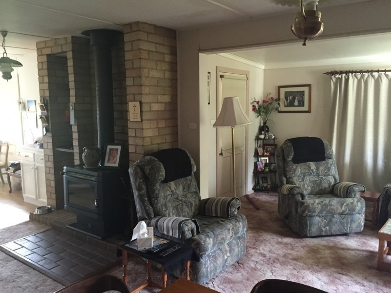 Lot 1 and 2 Obrene Street, Adelong NSW 2729