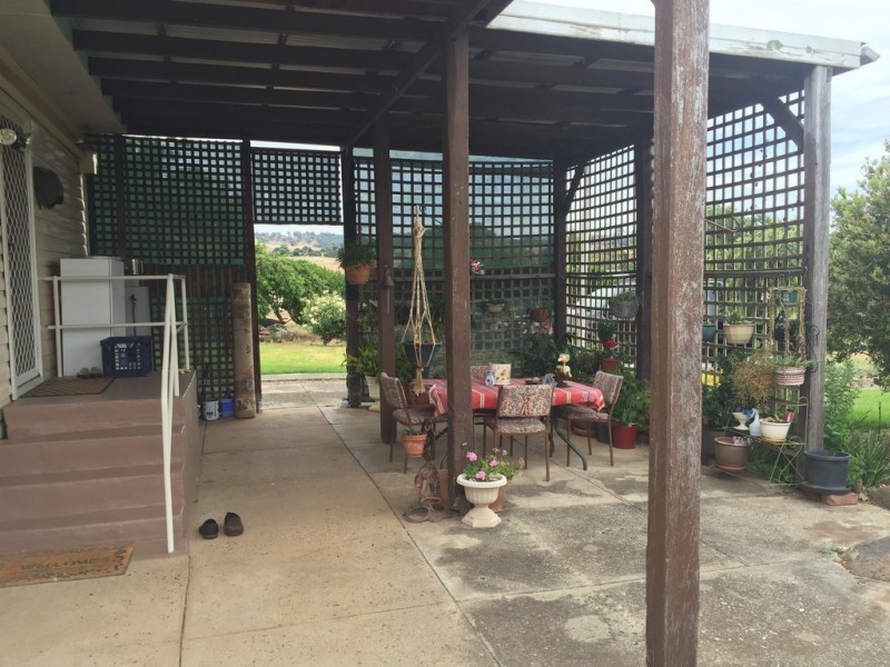 Lot 1 and 2 Obrene Street, Adelong NSW 2729
