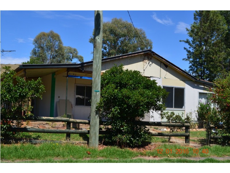 457 GRAHAMSTOWN ROAD, Grahamstown NSW 2729