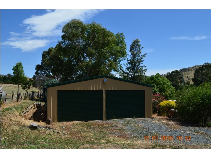 457 GRAHAMSTOWN ROAD, Grahamstown NSW 2729