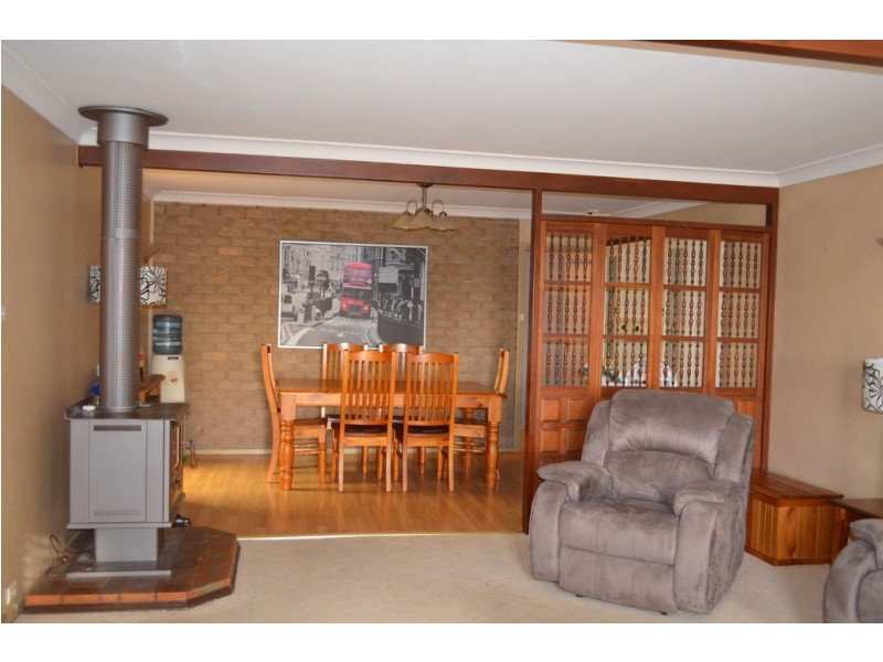 20 KIRRA STREET, Tumut NSW 2720