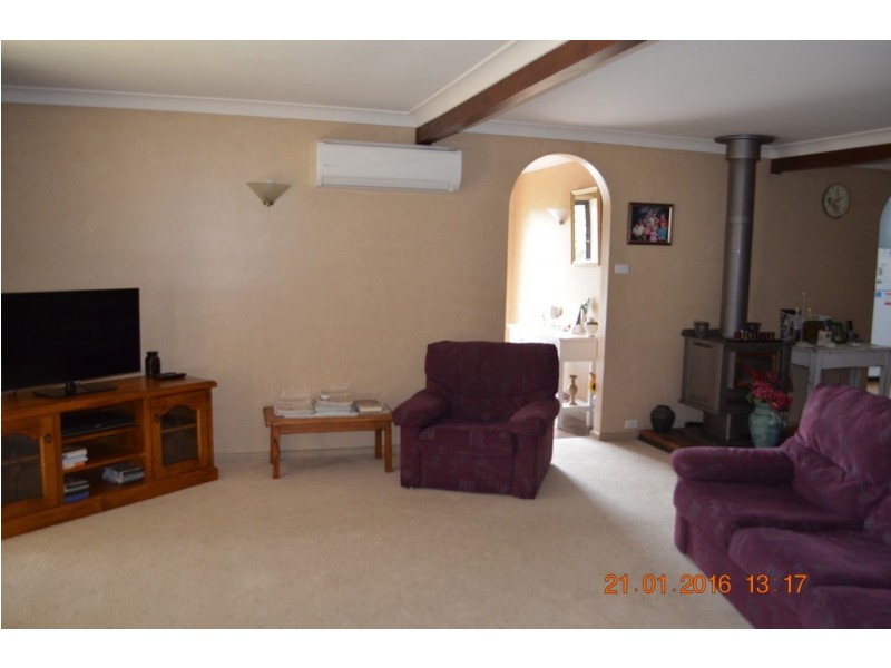 20 KIRRA STREET, Tumut NSW 2720