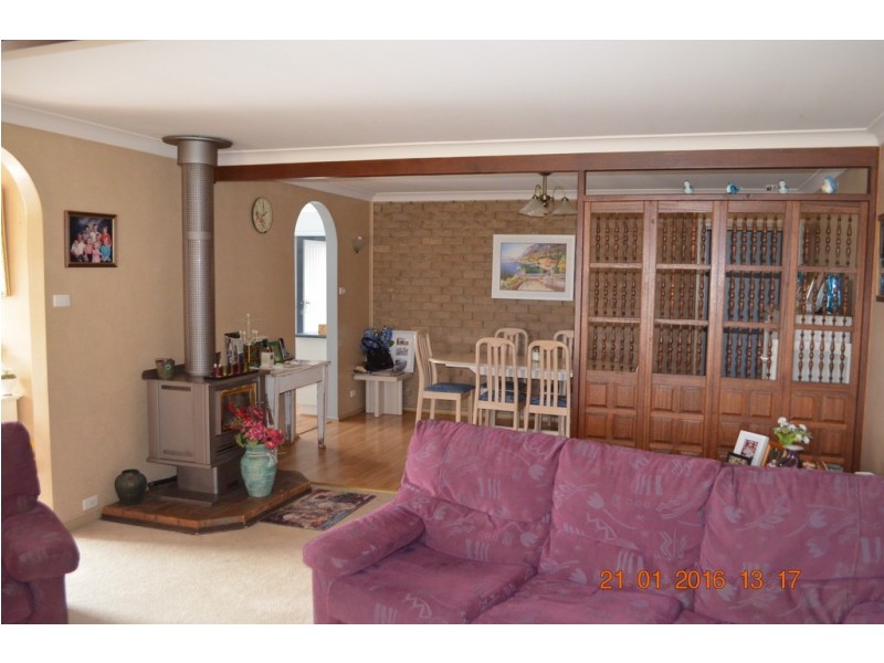 20 KIRRA STREET, Tumut NSW 2720