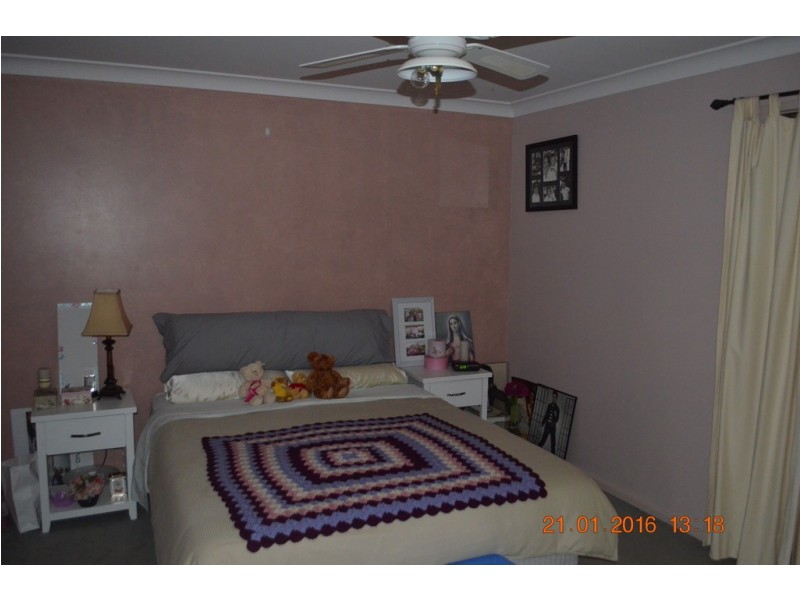 20 KIRRA STREET, Tumut NSW 2720