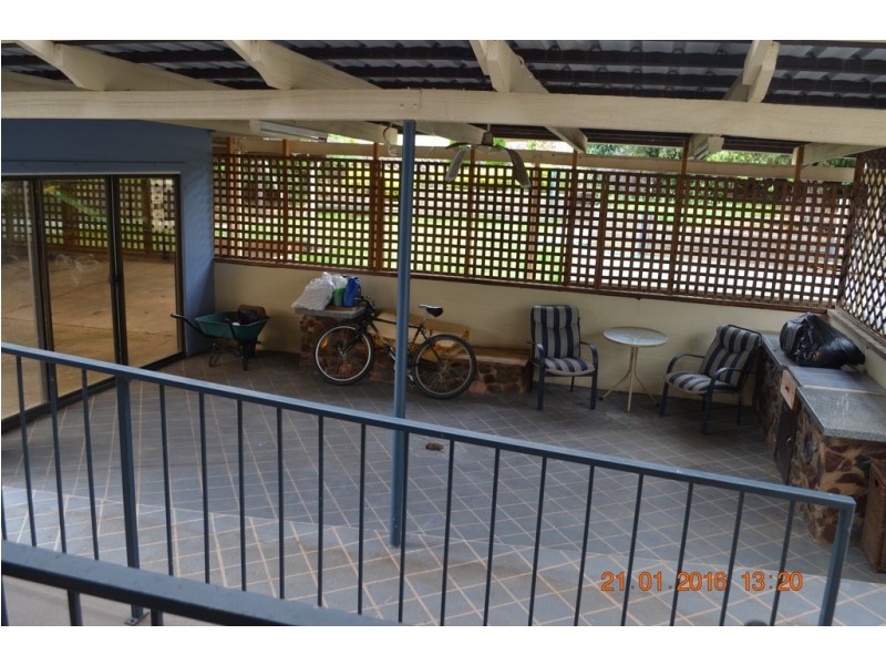 20 KIRRA STREET, Tumut NSW 2720