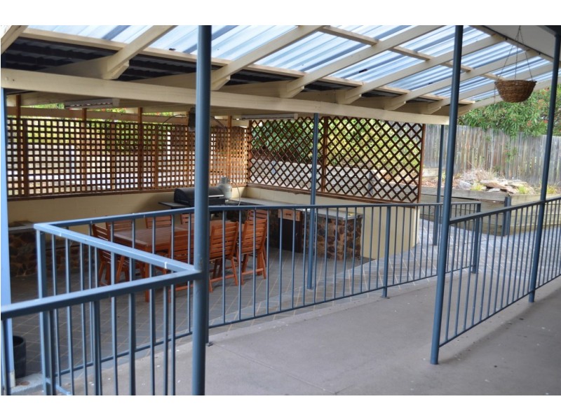 20 KIRRA STREET, Tumut NSW 2720