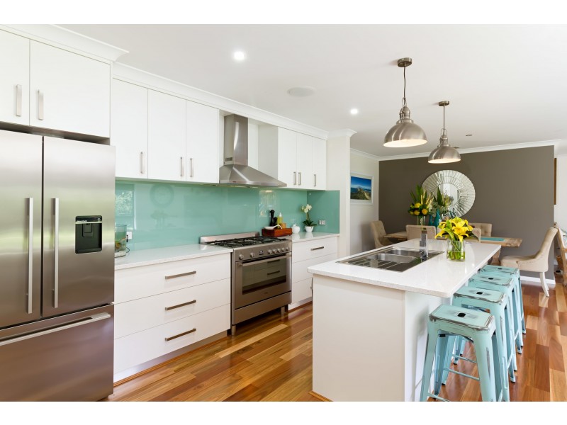 20 LOCKERIDGE DRIVE, Tumut NSW 2720