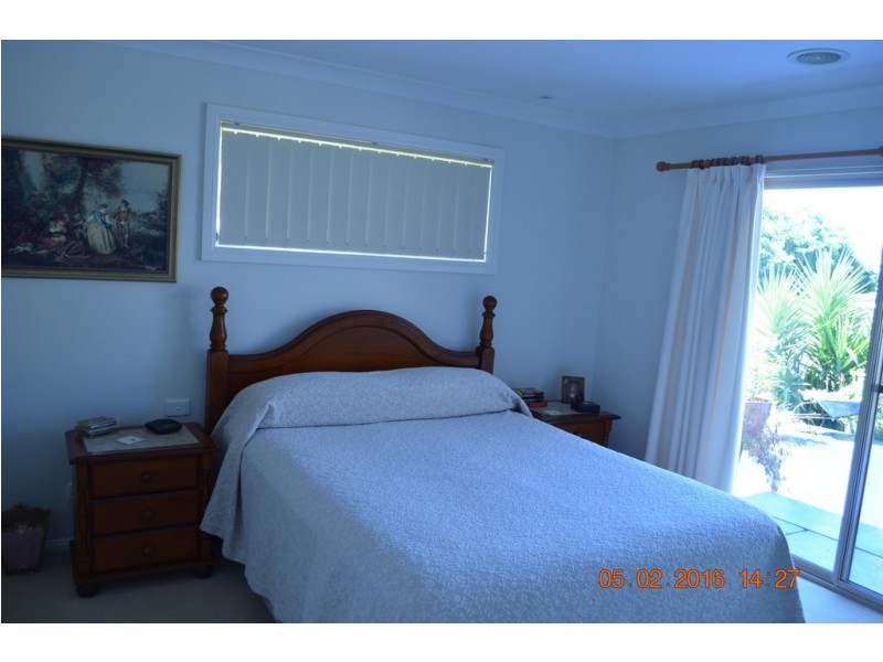 89 SYDNEY STREET, Tumut NSW 2720