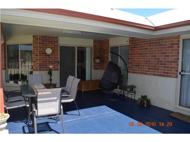 89 SYDNEY STREET, Tumut NSW 2720