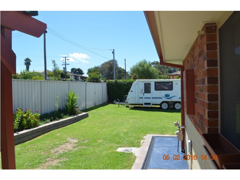 89 SYDNEY STREET, Tumut NSW 2720