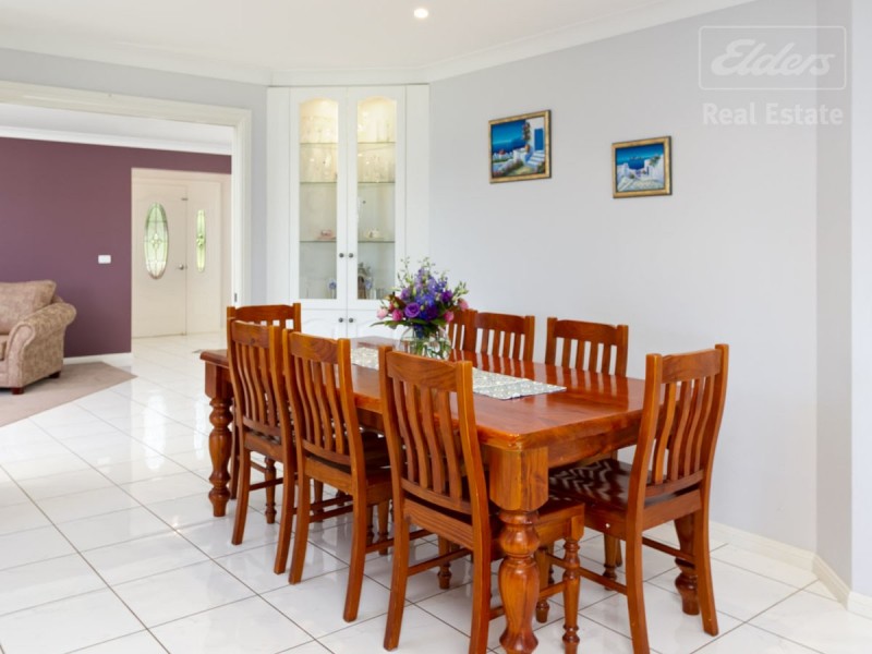 47 ELPHICK STREET, Tumut NSW 2720