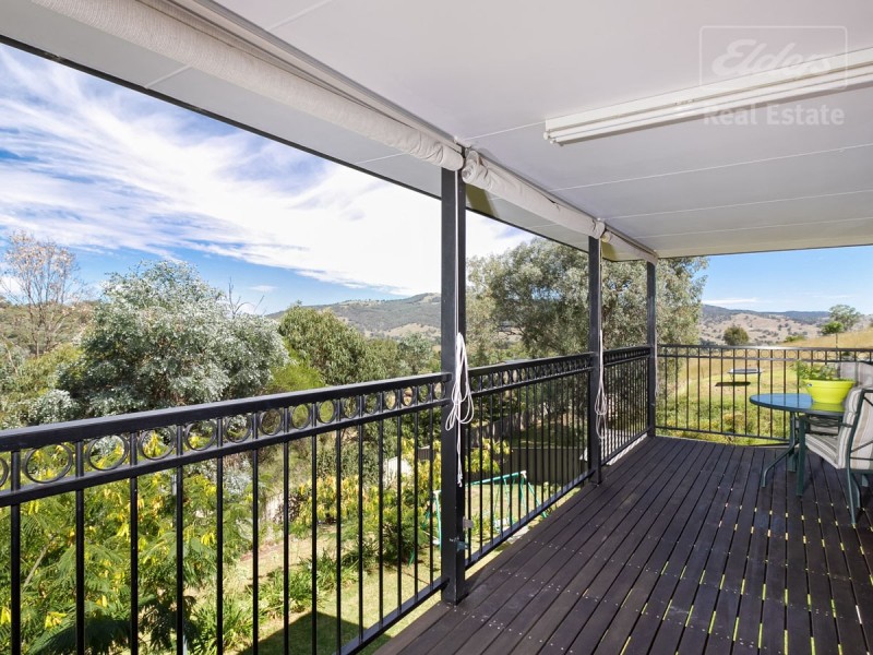 47 ELPHICK STREET, Tumut NSW 2720