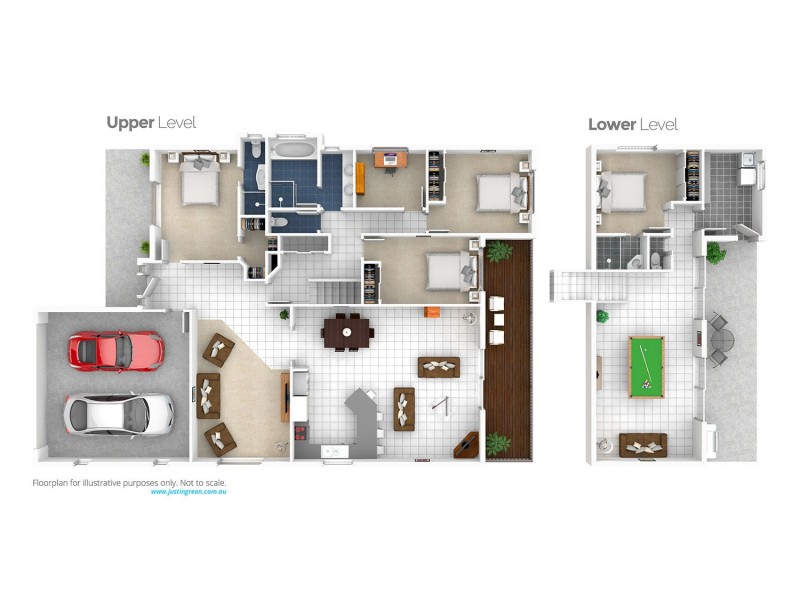 47 ELPHICK STREET, Tumut NSW 2720