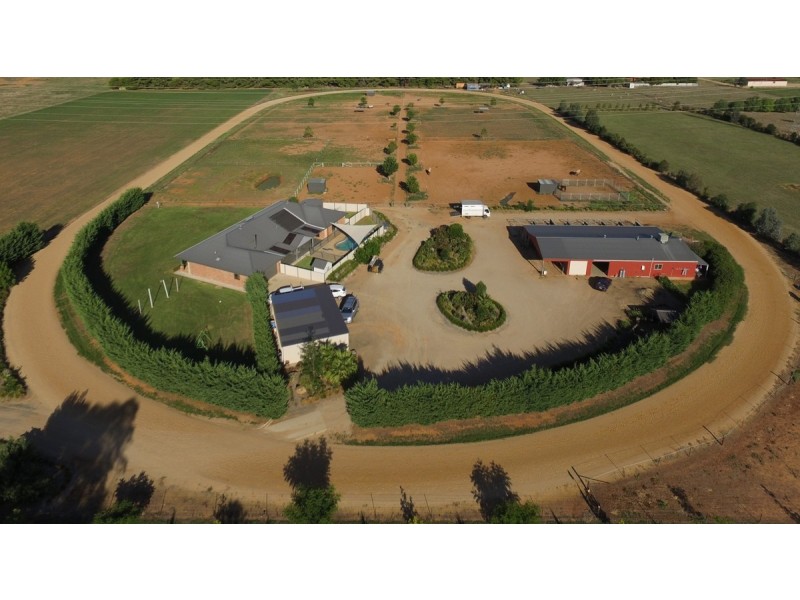 73 MITCHELL ROAD, Lake Albert NSW 2650