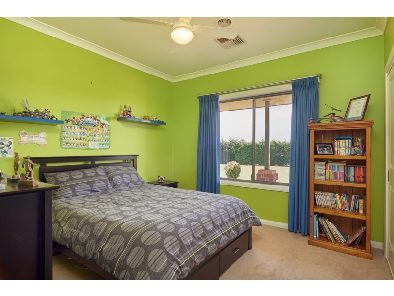 73 MITCHELL ROAD, Lake Albert NSW 2650