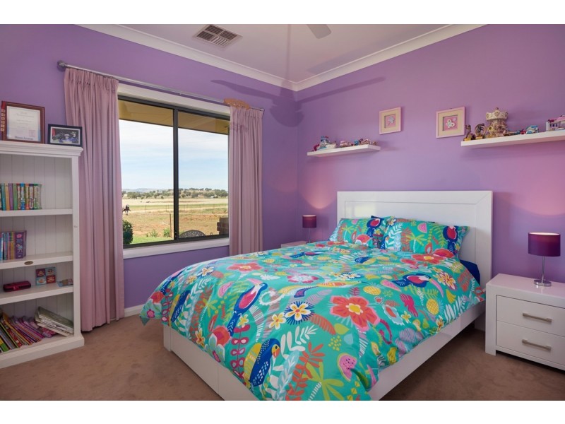 73 MITCHELL ROAD, Lake Albert NSW 2650