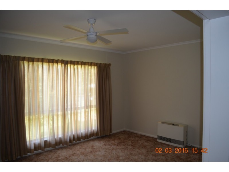 11 TUMUT STREET, Adelong NSW 2729