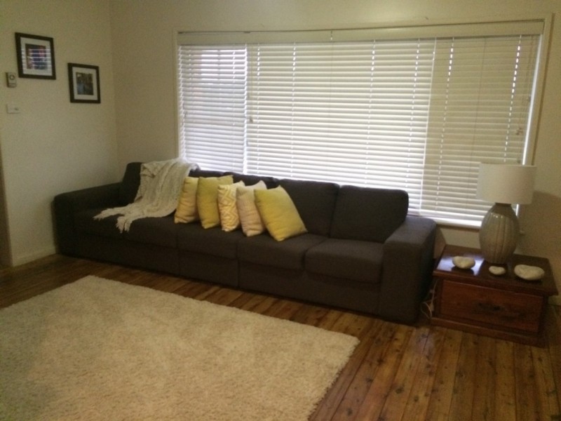 137 LAMBIE STREET, Tumut NSW 2720