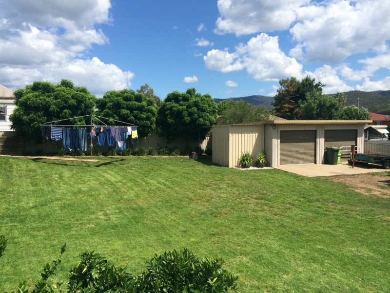 137 LAMBIE STREET, Tumut NSW 2720