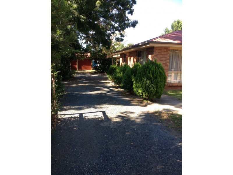6 Macquarie Street, Tumut NSW 2720