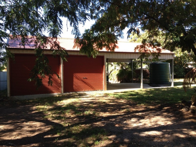6 Macquarie Street, Tumut NSW 2720
