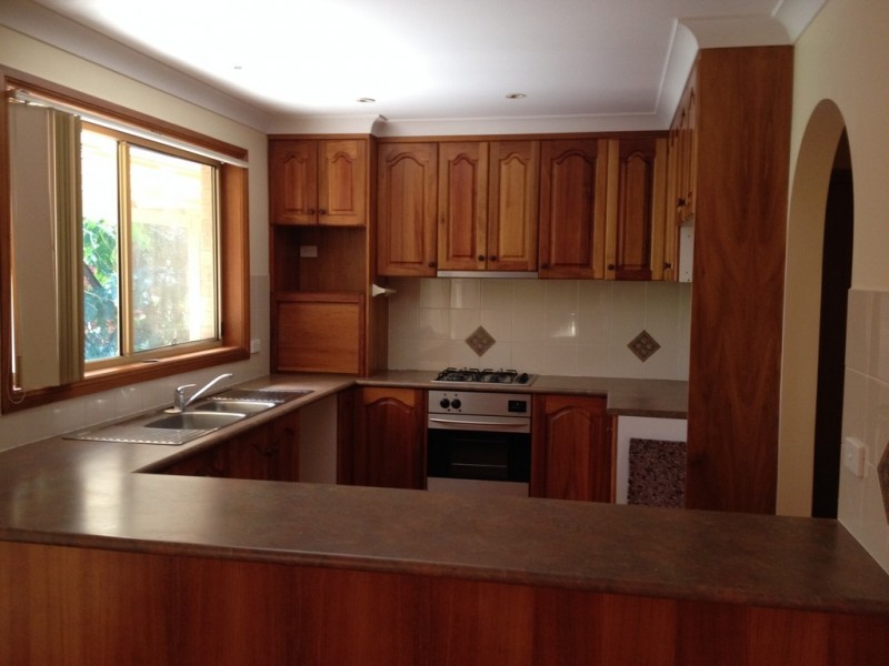 6 Macquarie Street, Tumut NSW 2720