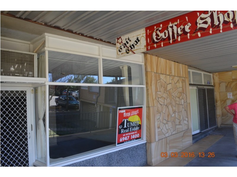 5/123-129 Wynyard Street, Tumut NSW 2720