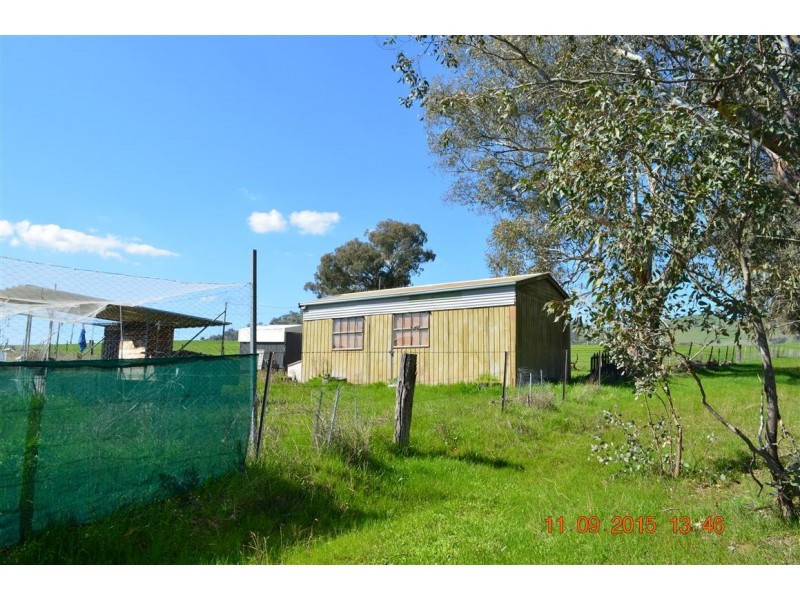 48-51 Adams Street, Brungle NSW 2722