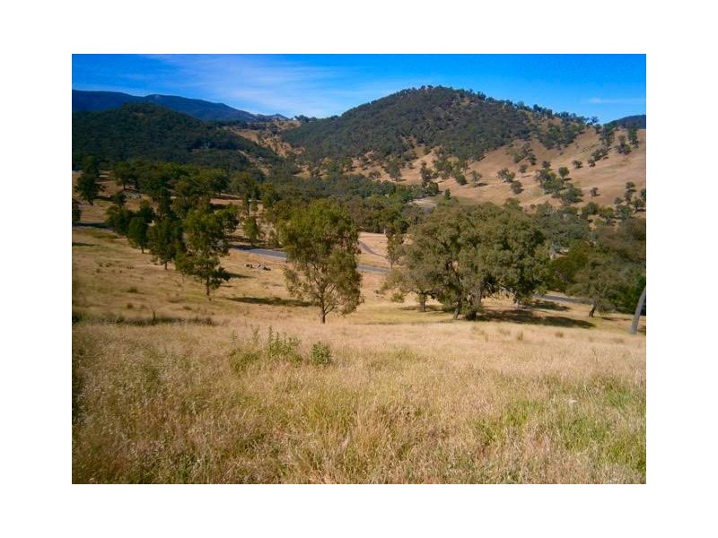 Lot 10 Goobragandra Road, Tumut NSW 2720