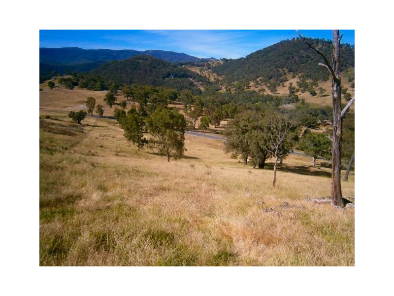 Lot 10 Goobragandra Road, Tumut NSW 2720