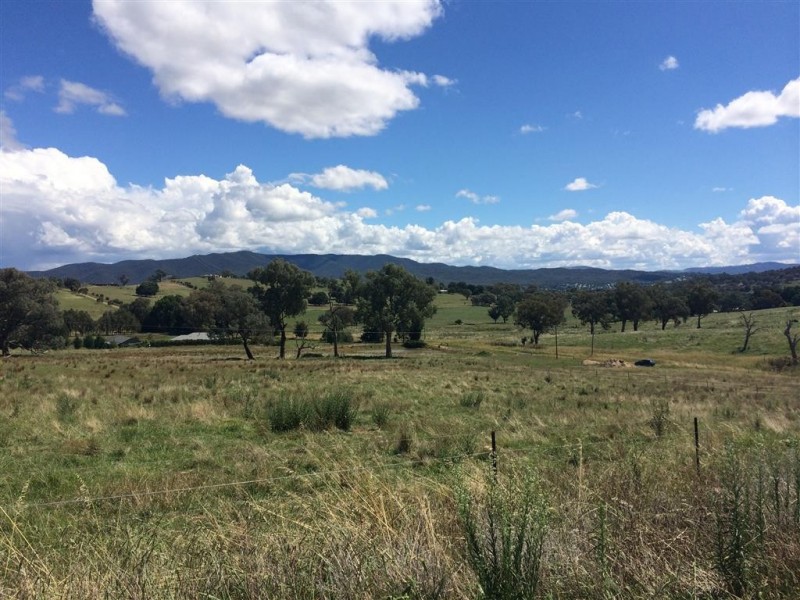 Lots 2 and 3/133 Morgans Reserve Road, Tumut NSW 2720