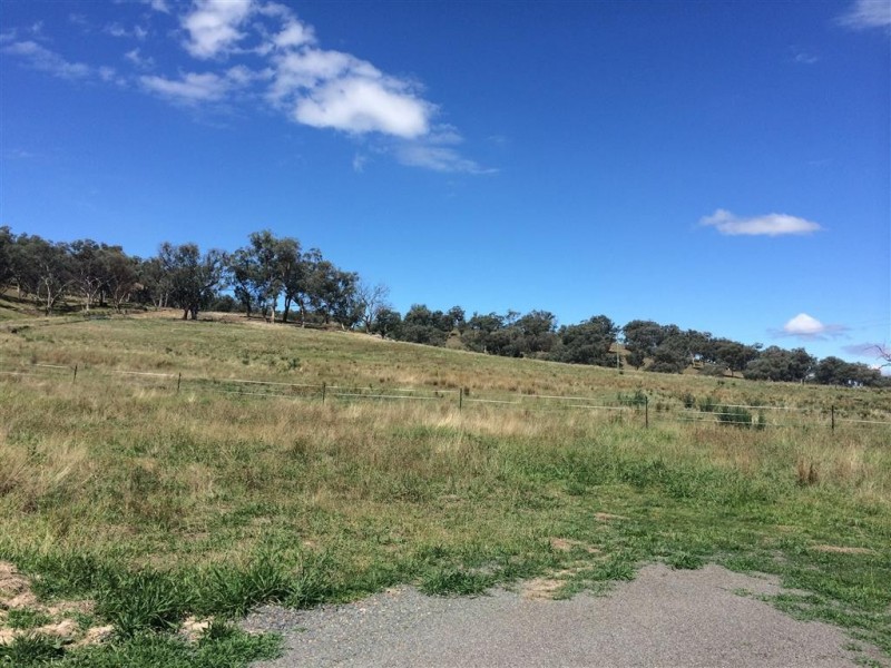 Lots 2 and 3/133 Morgans Reserve Road, Tumut NSW 2720