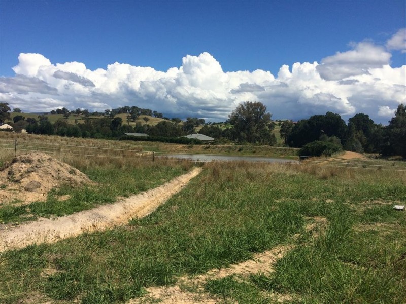 Lots 2 and 3/133 Morgans Reserve Road, Tumut NSW 2720