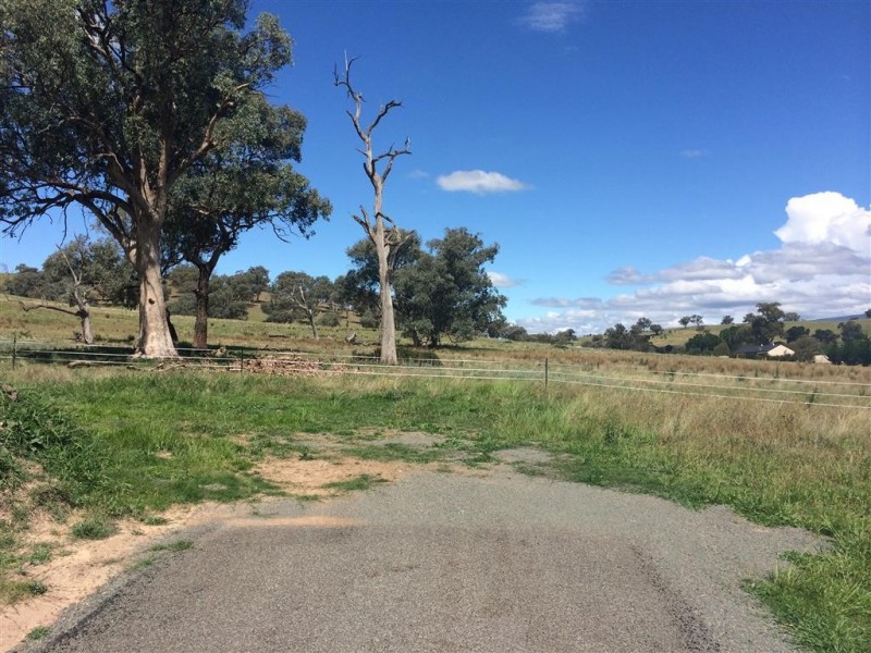 Lots 2 and 3/133 Morgans Reserve Road, Tumut NSW 2720