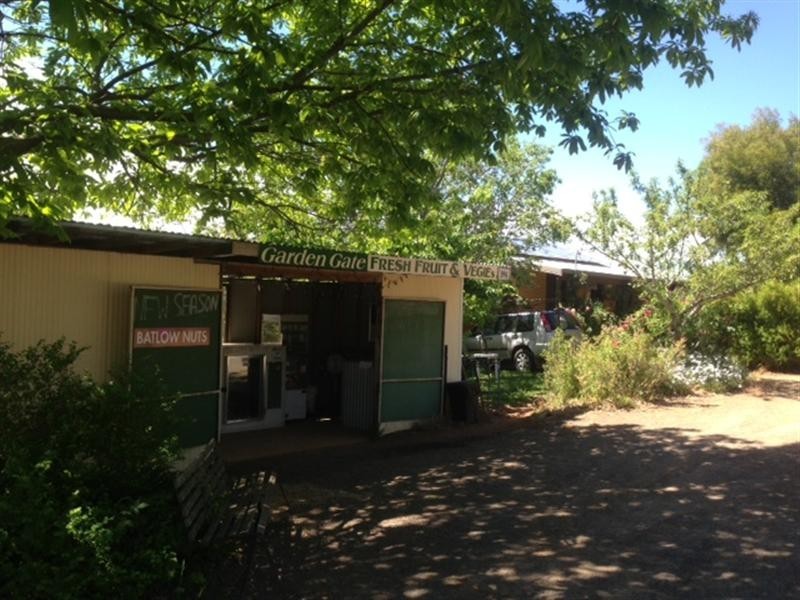 3996 Tumut Road, Batlow NSW 2730