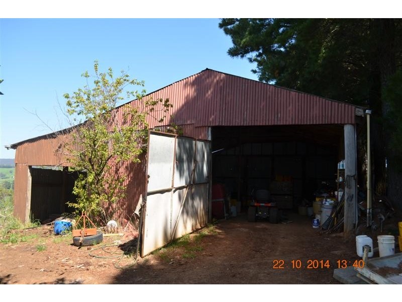 3996 Tumut Road, Batlow NSW 2730