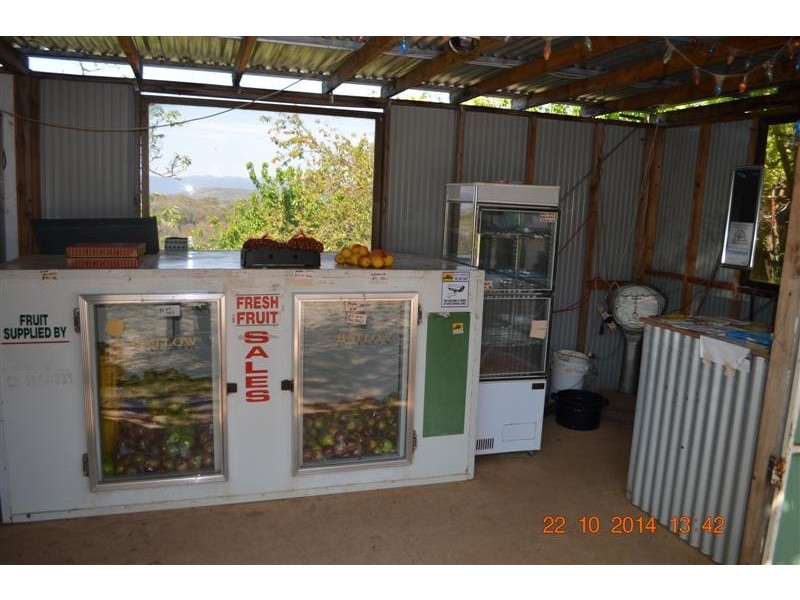 3996 Tumut Road, Batlow NSW 2730