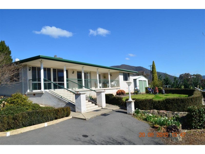 954 Snowy Mountains Highway, Tumut NSW 2720
