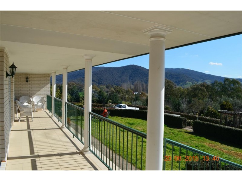 954 Snowy Mountains Highway, Tumut NSW 2720