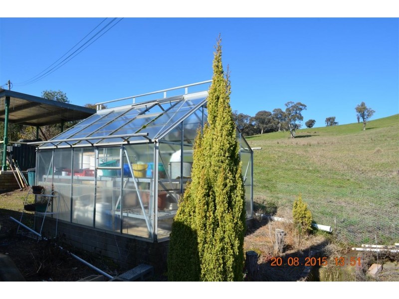 954 Snowy Mountains Highway, Tumut NSW 2720