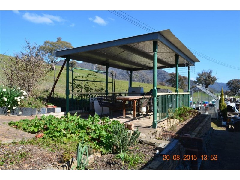 954 Snowy Mountains Highway, Tumut NSW 2720