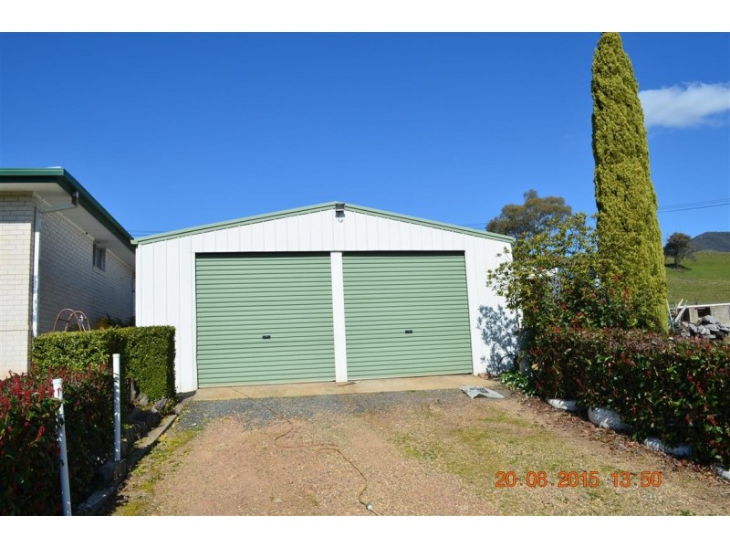 954 Snowy Mountains Highway, Tumut NSW 2720